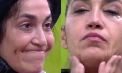 BBB 25 Daniele Hypolito relembra condicao de saude gravissima que