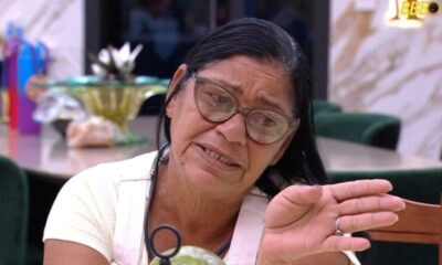 BBB 25 Dona Delma faz revelacao de decisao drastica O
