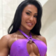 Gracyanne Barbosa (foto Reprodução Redes Sociais)