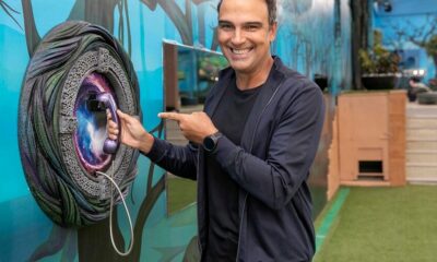 Bbb (foto Reprodução Redes Sociais)