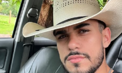 BBB25 Amigo de Ana Castela e Caio Afiune conheca o