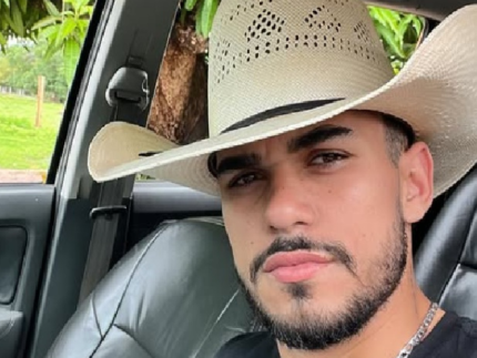 BBB25: Amigo de Ana Castela e Caio Afiune, conheça o goiano João Gabriel 31 BBB25 Amigo de Ana Castela e Caio Afiune conheca o