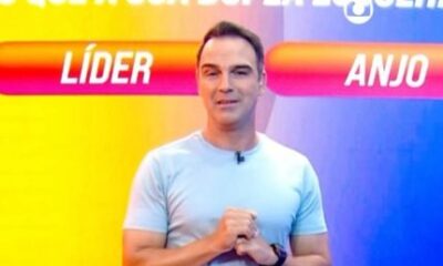BBB25 Tadeu Schmidt revela primeira dinamica valendo vaga no VIP