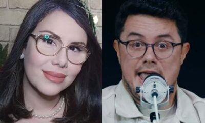 Barraco gospel Sarah Sheeva critica a maneira como Deive Leonardo