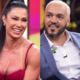 Belo presenteou Gracyanne Barbosa com mansao de R 10 milhoes