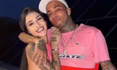 Bia Miranda promove cha revelacao e conta qual nome escolheu