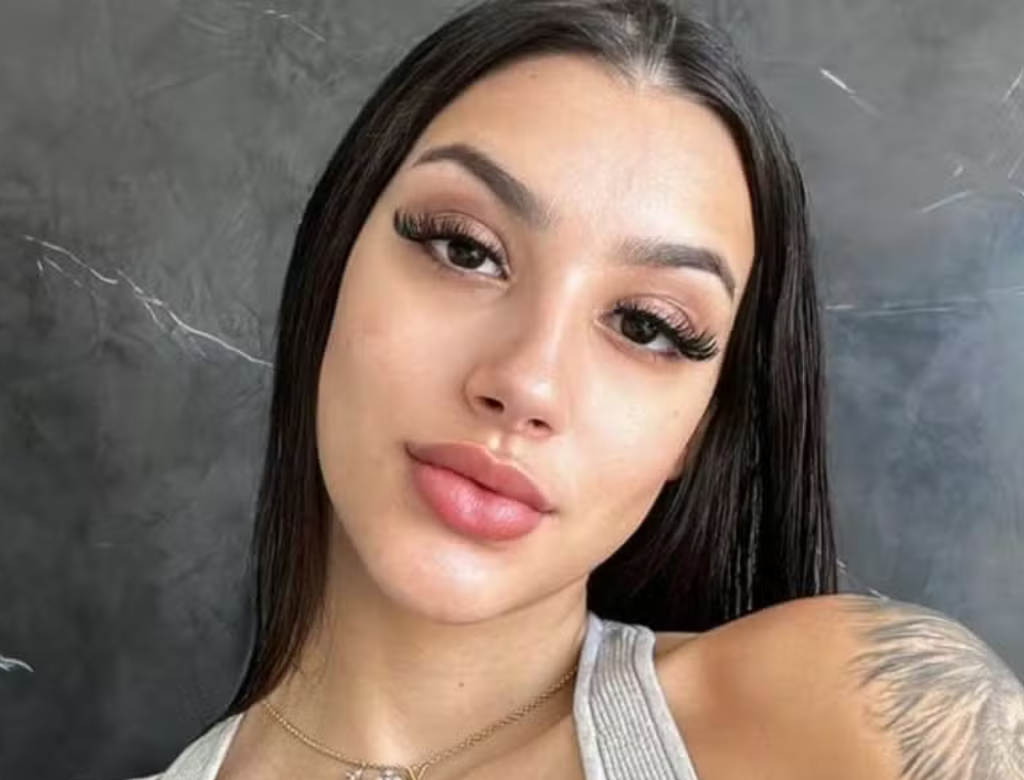 Bia Miranda revela sexo e nome de segundo filho: ‘Sabia’ 37 Bia Miranda (foto Reprodução Redes Sociais)