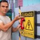 Big Fone vai tocar e Tadeu revela o que acontecera
