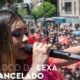 Bloco da Lexa e cancelado apos cantora anunciar internacao