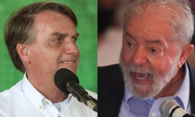 Bolsonaro da bronca em ex ministro e recebe resposta afiada