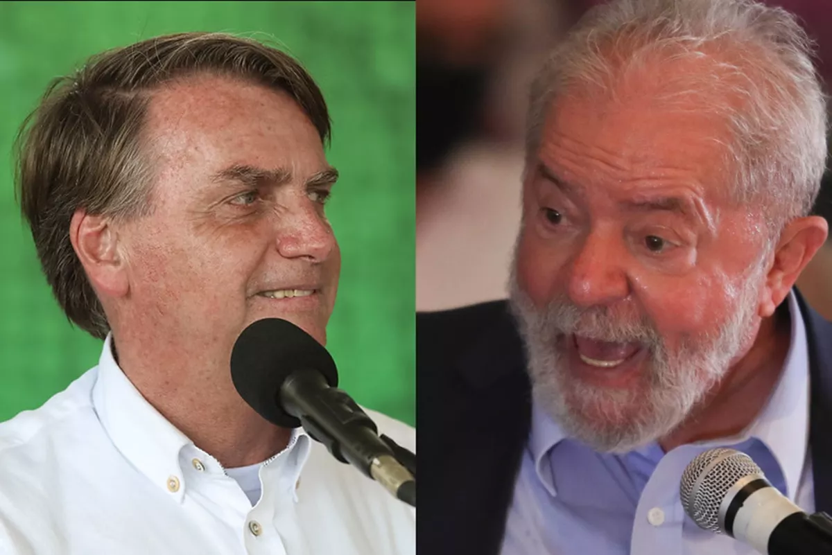 Bolsonaro da bronca em ex ministro e recebe resposta afiada