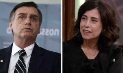 Bolsonaro nao perdoa e detona Lei Rouanet um dia