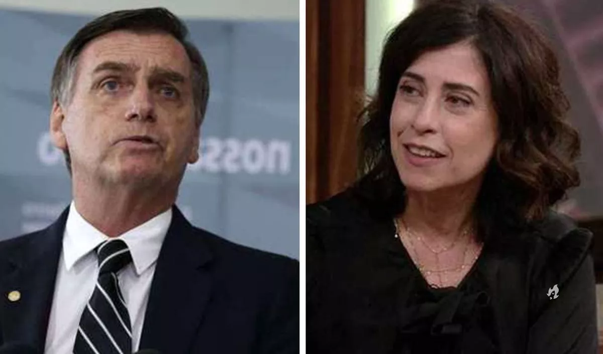 Bolsonaro nao perdoa e detona Lei Rouanet um dia