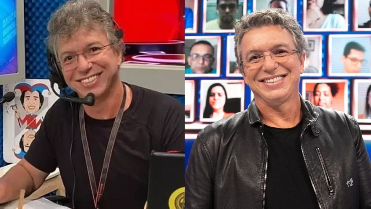 Boninho brinca com polemica nova voz do Big Boss entenda