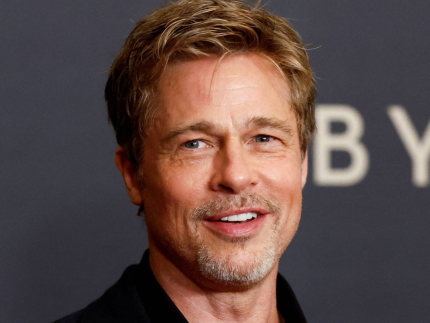 Brad Pitt comenta sobre golpe milionário que usou sua imagem: “É horrível” 31 Brad Pitt comenta sobre golpe milionario que usou sua imagem
