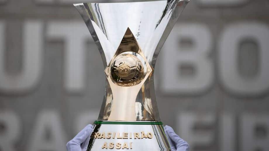 Brasileirão não é nem o segundo melhor de 2024; confira o ranking 31 Brasileirao nao e nem o segundo melhor de 2024 confira
