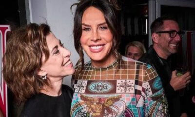 Brasileiros se revoltam com declaracao de Karla Sofia Gascon sobre