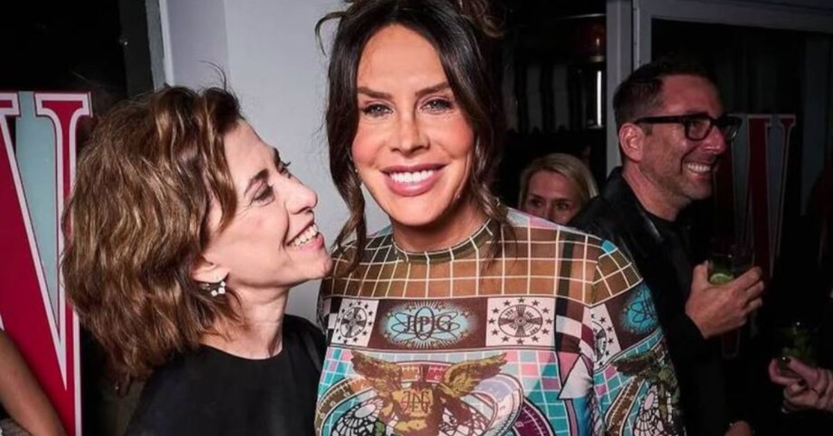 Brasileiros se revoltam com declaração de Karla Sofía Gáscon sobre equipe de Fernanda Torres após entrevista polêmica 31 Brasileiros se revoltam com declaracao de Karla Sofia Gascon sobre