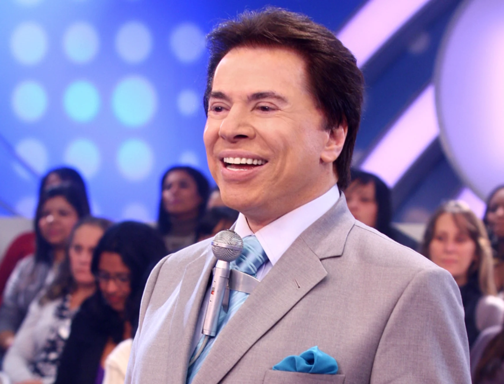 “Briga” pela herança de Silvio Santos ganha um novo capítulo; Saiba mais! 37 Silvio Santos (foto Reprodução Redes Sociais)