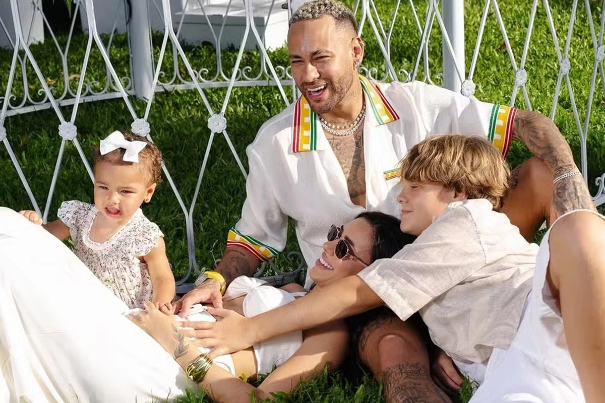 Bruna Biancardi é sincera ao falar sobre relação com o filho mais velho de Neymar Jr.: ‘fiquei surpresa’ 31 Bruna Biancardi e sincera ao falar sobre relacao com o
