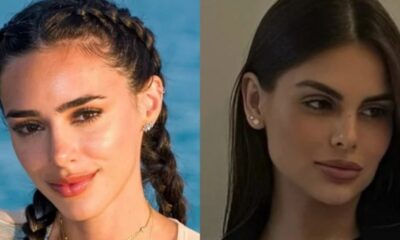 Bruna Biancardi faz apelo citando Helena e Amanda Kimberlly reage