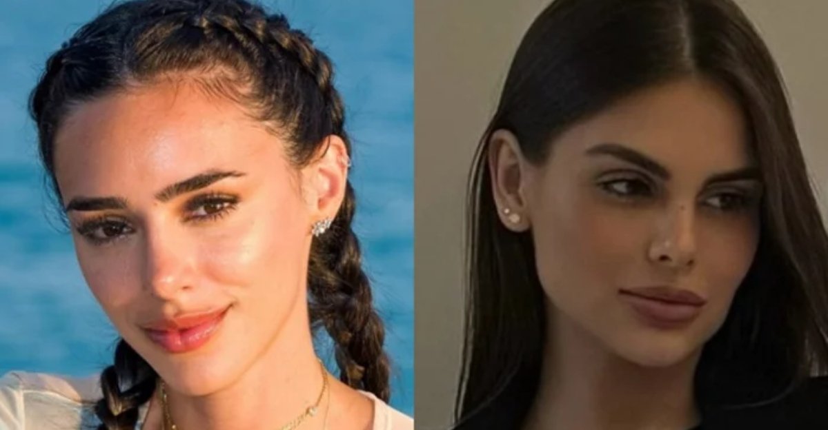 Bruna Biancardi faz apelo citando Helena e Amanda Kimberlly reage: ‘Seguindo o seu caminho’ 31 Bruna Biancardi faz apelo citando Helena e Amanda Kimberlly reage