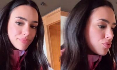 Bruna Biancardi faz desabafo surpreendente e revela situacao delicada na