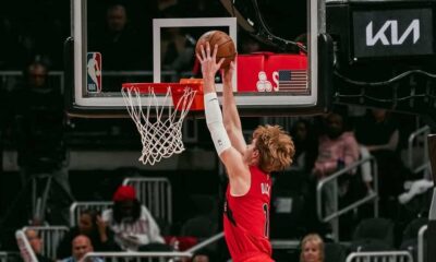 Calendario esportivo NBA e Copa Super 8 agitam o dia