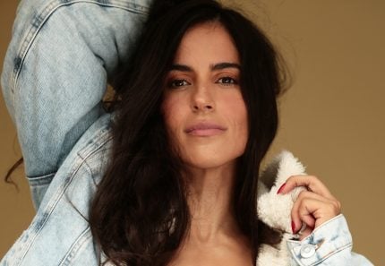 Camilla Camargo estreia em dose dupla nos cinemas 31 Camilla Camargo estreia em dose dupla nos cinemas