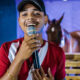 Cantor icone do brega funk morre apos ser vitima de
