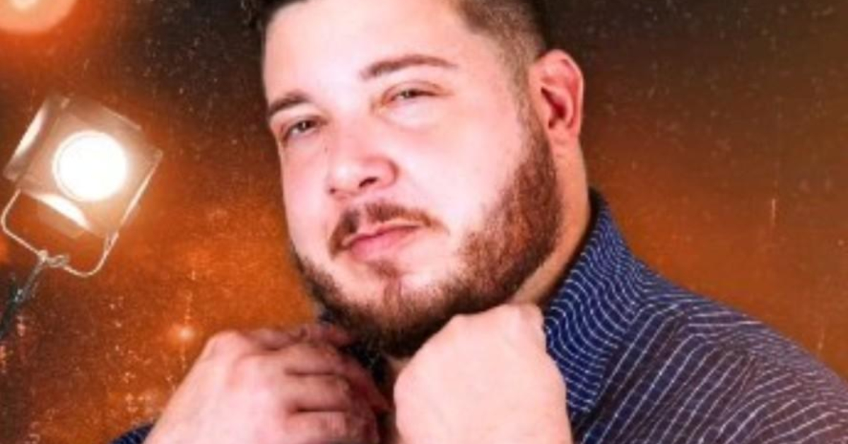 Cantor sertanejo de 33 anos conhecido como ‘Voz Bruta’ tem morte confirmada e fãs estão abalados 31 Cantor sertanejo de 33 anos conhecido como ‘Voz Bruta tem