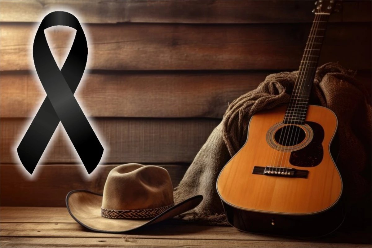 Cantor sertanejo falece aos 33 anos e familia da triste