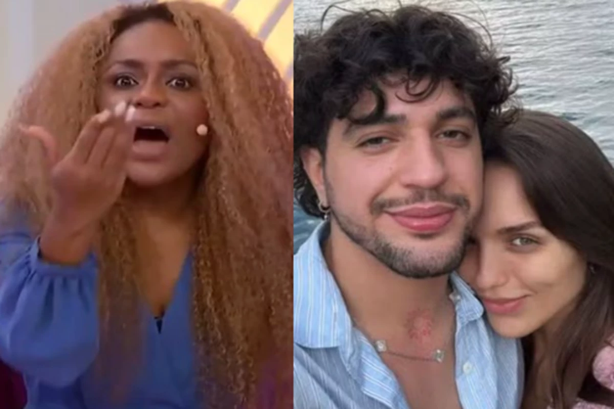 Cariúcha esculacha namoro de Nattan e Rafa Kalimann ao vivo no SBT: ‘Tá uma palhaçada esses dois’ 33 Cariucha esculacha namoro de Nattan e Rafa Kalimann ao vivo