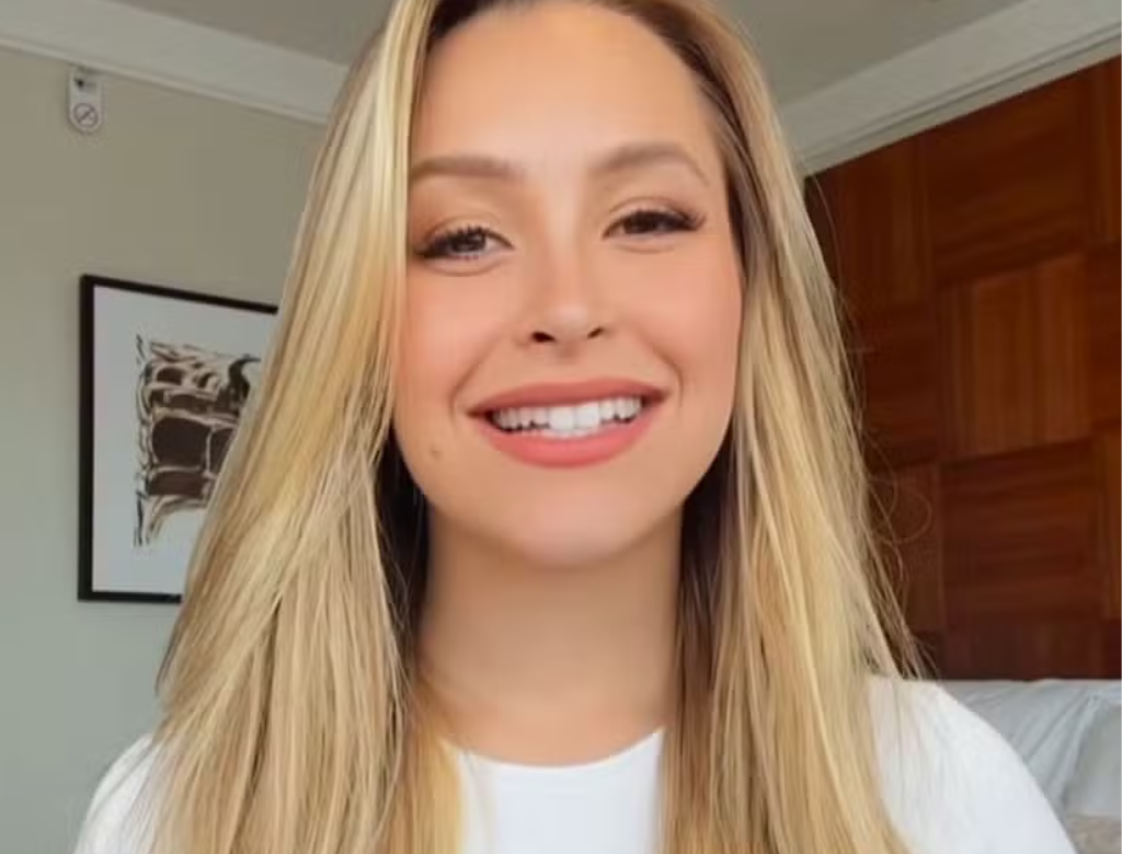 Carla Diaz (Foto Reprodução Redes Sociais)