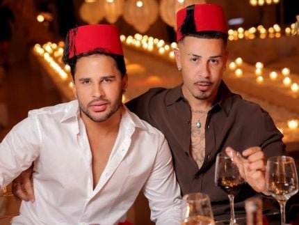 Carlinhos diz motivo para nao comprar presente para Lucas Ja