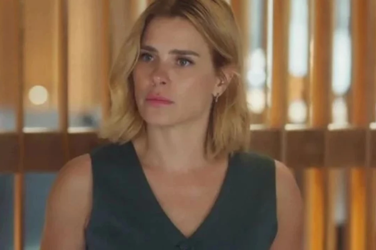 Carolina Dieckmann abre o coração sobre a dependência de álcool de sua mãe: ‘precisar se anestesiar’ 31 Carolina Dieckmann abre o coracao sobre a dependencia de alcool