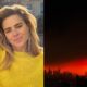 Carolina Dieckmann apaga comentario sobre incendios e desabafa apos ser
