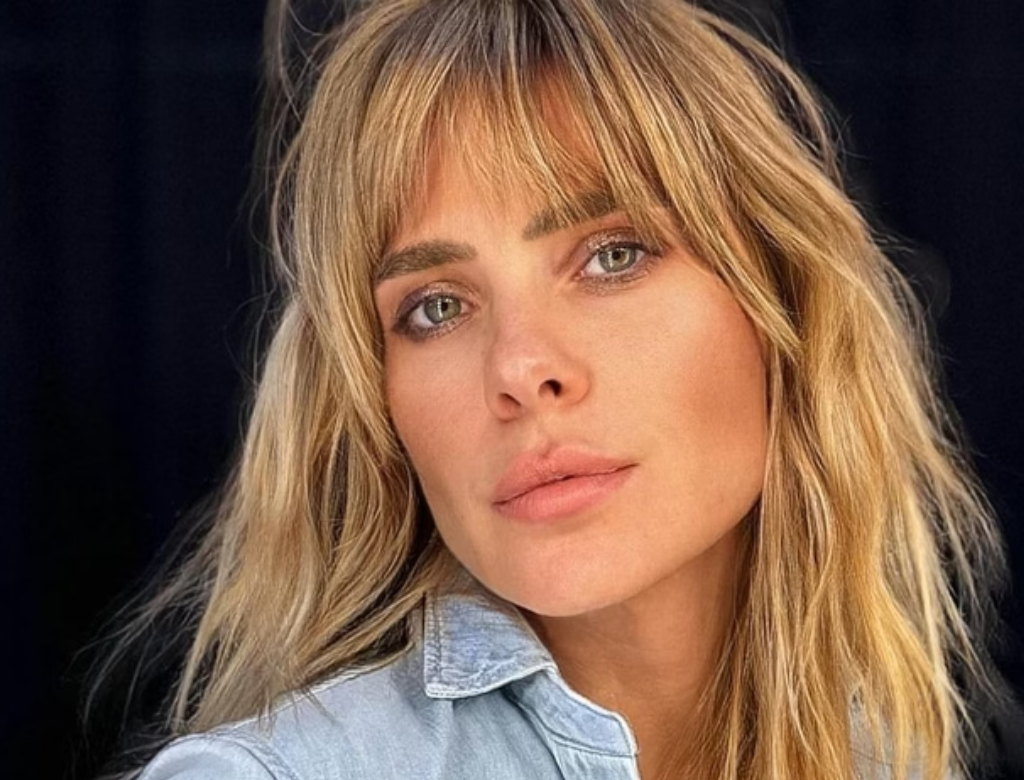 Carolina Dieckmann desabafa após ser criticada em post de Fernanda Torres 37 Carolina Dieckmann (foto Reprodução Redes Sociais)