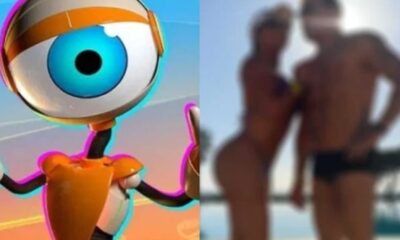 Casal extremamente conhecido e cotado para nova edicao do programa