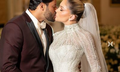 Casamento de Hulk e Camila Angelo vira caso de policia