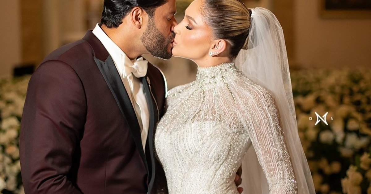 Casamento de Hulk e Camila Ângelo vira caso de polícia; mais detalhes 31 Casamento de Hulk e Camila Angelo vira caso de policia