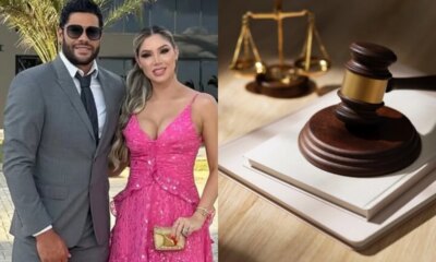 Casamento do jogador Hulk com Camila Angelo vira caso de