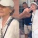 Cassia Kis repercute nas redes sociais apos fazer barraco em