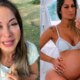 Causa da morte de bebe de Maira Cardi e uma