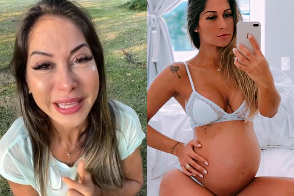 Causa da morte de bebê de Maíra Cardi é uma das principais preocupações dos obstetras 31 Causa da morte de bebe de Maira Cardi e uma