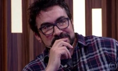 Chega triste noticia sobre padre Fabio de Melo