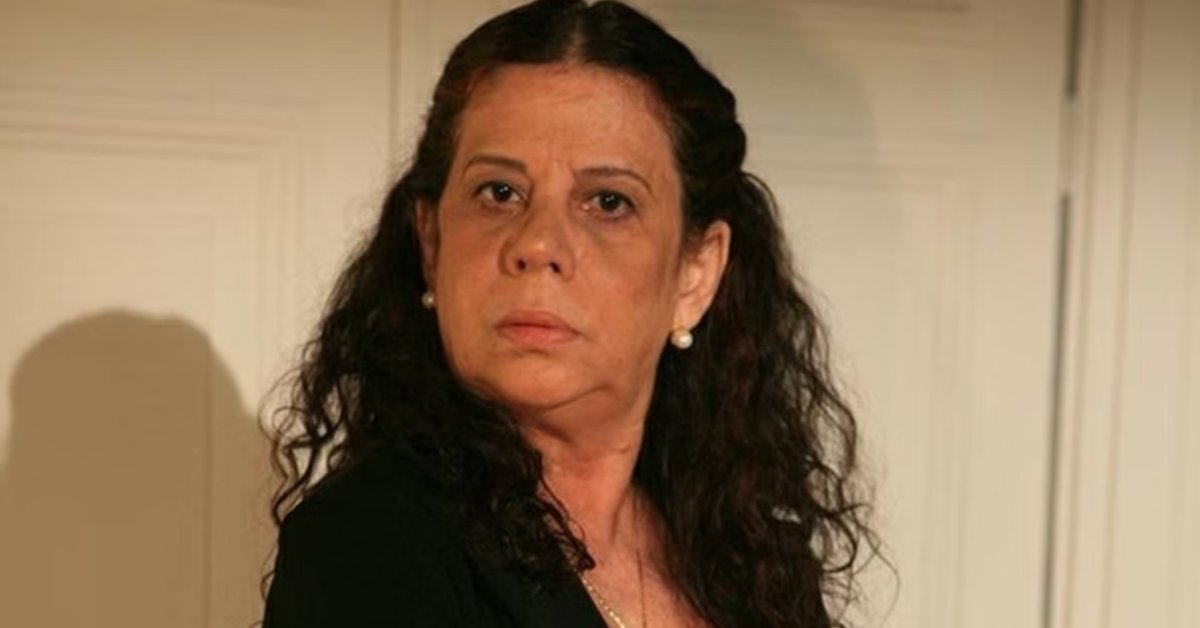 Chegam ao fim as buscas pela atriz Maria Gladys após apelo da filha 31 Chegam ao fim as buscas pela atriz Maria Gladys apos