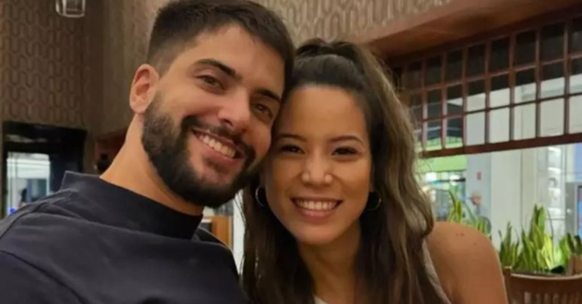 Chegou ao fim o casamento dos vencedores de Ilhados com