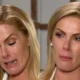 Chorando muito Ana Hickmann lamenta morte na familia ‘Aperta