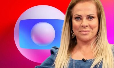Christina Rocha estreia nas telinhas da Globo e famosa ja